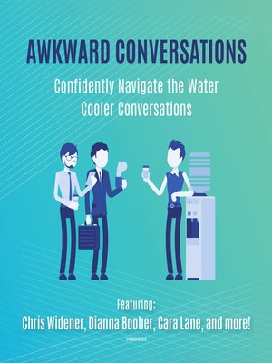 cover image of Awkward Conversations